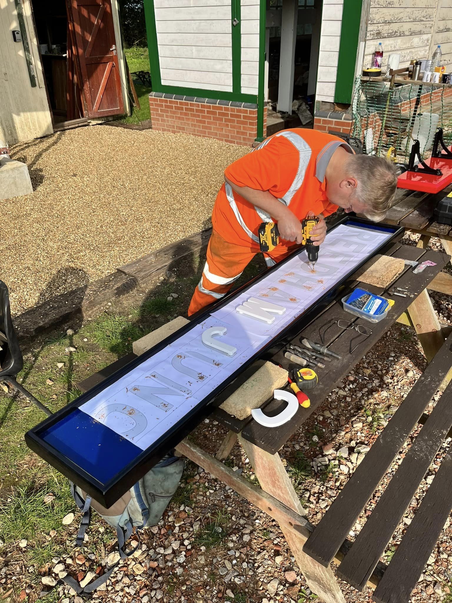 Reedham Junction 2